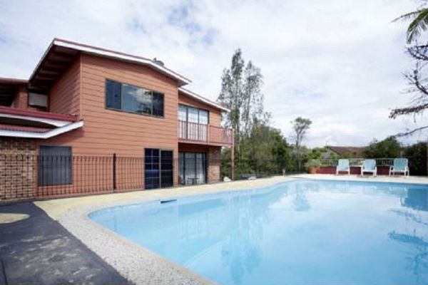 Riverview Motor Inn (Taree)